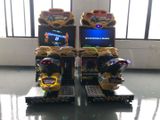  Máy Game Thùng Đua Xe Playfun PF-MT08 