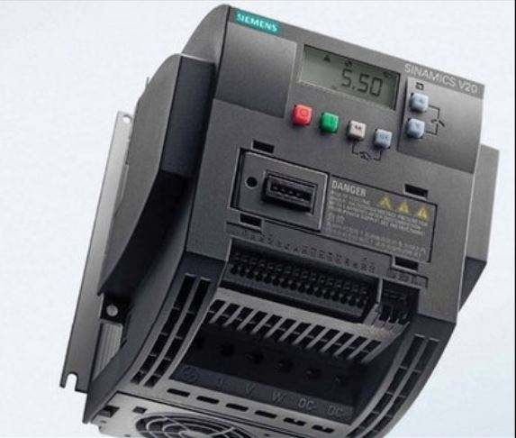  Plc Siemens 6SL3210-5BE21-1UV0 