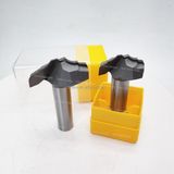  Mũi Khoan Công Nghiệp TUOKE 021582 Cho Gia Công CNC 