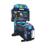  Máy Game Thùng Bắn Súng Playfun PF-ST10 