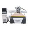  Máy Bào Soi Gỗ Looke LK-1530 ATC CNC ROUTER MACHINE 