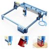 Máy Khắc Laser Diode SCULPFUN S10 Cho Gỗ Mica Và DIY - Chima Việt Nam