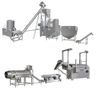 Dây Chuyền Chế Biến Thực Phẩm SBN SLG76 Cho Nhà Máy Thực Phẩm dùng trong dây chuyền chế biến thực phẩm