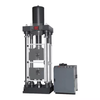 Máy Thử Kéo Nén Vạn Năng HST WAW-300/600/1000/2000/3000F Cho Kiểm Tra Cơ Tính Vật Liệu 