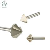  Dao Phay Xiongke THREE-EDGED CHAMFERING KNIFE 50*90° 