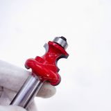 Mũi Khoan Công Nghiệp TUOKE S=54 Cho Gia Công CNC 
