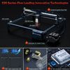 Máy Khắc Laser Diode SCULPFUN OS6676US Cho Gỗ Mica Và DIY - Chima Việt Nam