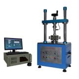 Máy Kiểm Tra Mô-Men Xoắndecca Dc-Dz-203 