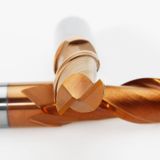  Dao Phay Oem 2F-6-D6-50L HRC50 