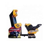  Máy Game Thùng Đua Xe Playfun PF-MT08 
