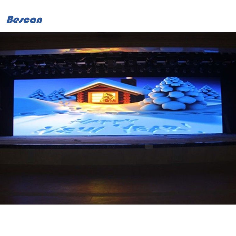 Màn Hình LED Quảng Cáo BSLED P2.6/P2.976/P3.91/P4.81 Cho Digital Signage