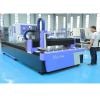 Máy Cắt Laser Fiber Kim Loại Acctek AKJ1530F Cho Gia Công Tấm