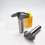  Mũi Khoan Công Nghiệp TUOKE 021603 Cho Gia Công CNC 
