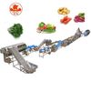 Dây Chuyền Chế Biến Thực Phẩm Hongle HL-0710 Cho Nhà Máy Thực Phẩm dùng trong dây chuyền chế biến thực phẩm