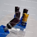  Mũi Khoan Công Nghiệp TUOKE S-4 Cho Gia Công CNC 