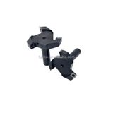  Dao Phay Tuoke TK875 