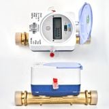  Đồng Hồ Nước Zpmeter 213E 