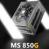  Bộ Cấp Nguồn Pc Fsp FSP MS850G 