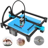  Máy Khắc Laser Twotrees PHÍCH CẮM AU 