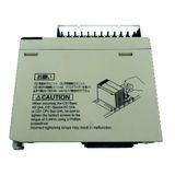  Plc Omr CS1W-AD081-V1 