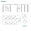Ắc Quy Axit Chì Sunpal DC2-200~DC2-3000