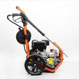  Máy Rửa Xe Áp Suất Cao Bison/OEM BS-170NB Cho Gara Và Nhà Xưởng 