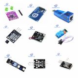  Cảm Biến Hainayu ZTP-20 