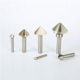  Dao Phay CNC Xiongke One-Edged Chamfering Knife 6.3*90° Cho Gia Công CNC 