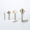 Dao Phay CNC Xiongke One-Edged Chamfering Knife 6.3*90° Cho Gia Công CNC - hình ảnh sản phẩm Chima