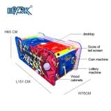  Máy Game Thùng Khúc Côn Cầu Air Hockey EP-SP011CM 
