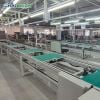 Dây Chuyền Băng Tải Lắp Ráp Chaomaida CM-BSLSSX Cho Sản Xuất Công Nghiệp