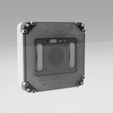  Cửa Sổ Điện Làm Sạch Schwarzwald WINBOT-100 