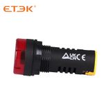  Đèn Chỉ Báo Etek EKLD-22MSD 