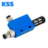  Bộ Phận Khí Nén Keshuosi EV-25-R 