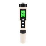  Máy Đo Độ Ph Yieryi YY-400 