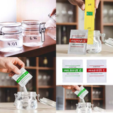  Máy Đo Độ Ph Wanbang POWDER 