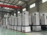  Máy Thí Nghiệm Đa Năng Hst Or  Wew/Waw-300/600/1000/2000D 