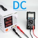  Đồng Hồ Vạn Năng Mestek DM91 