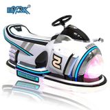  Máy Game Thùng Xe Đụng Điện Epark CM-BC002 