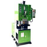 Máy Ép Nhựa Jieyang JY-350VC 