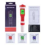  Máy Đo Độ Ph Yieryi TPH01139A 