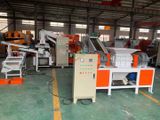  Máy Móc Gia Công Kim Loại & Luyện Kim Bsgh THIẾT BỊ TÁCH DÂY BS-N130 