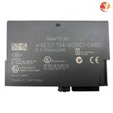  Plc Siem 6ES7134-4GB01-0AB0 
