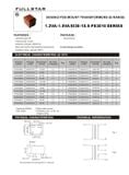  Máy Biến Áp Fullstar EI30 