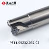 Dao Phay CNC SANT PF11.09Z32.032.02 Cho Gia Công CNC - hình ảnh sản phẩm Chima
