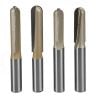 Dao Phay CNC Yingba 12.7*50 Cho Gia Công CNC - hình ảnh sản phẩm Chima