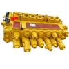 Van An Toàn Many PC200-6 Cho Đường Ống Công Nghiệp - hình ảnh sản phẩm