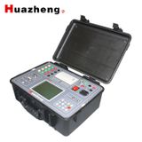  Thiết Bị Kiểm Tra Thời Gian Hz-2009 