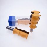 Mũi Khoan Công Nghiệp TUOKE S=50 Cho Gia Công CNC 