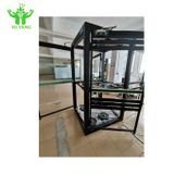  Máy Đóng Cửa Yuyang Yyj026 